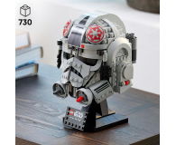 LEGO Star Wars 75429 Hełm operatora AT-AT™ - 1308252 - zdjęcie 5